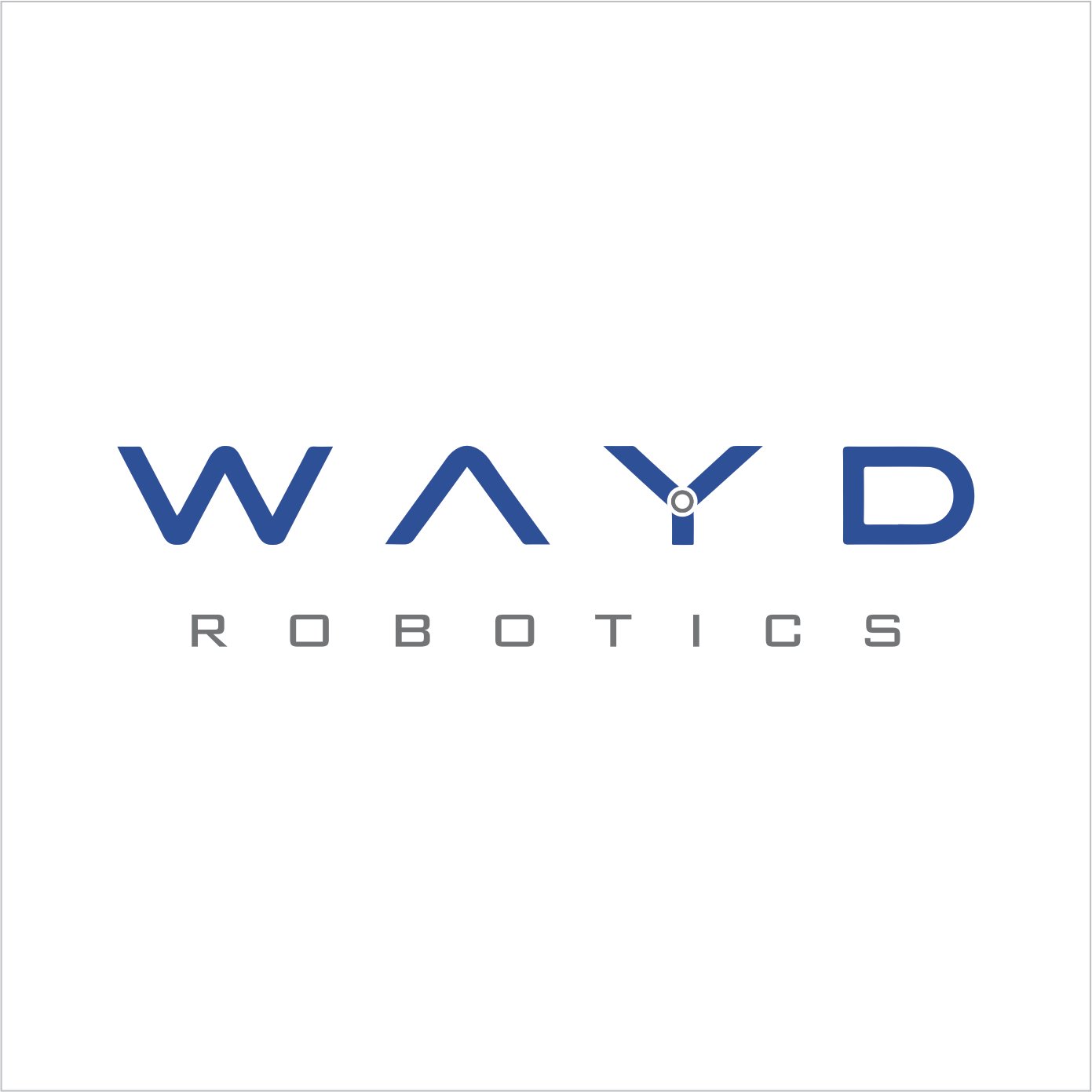 Wayd Robotics – Let Robots make your job easy